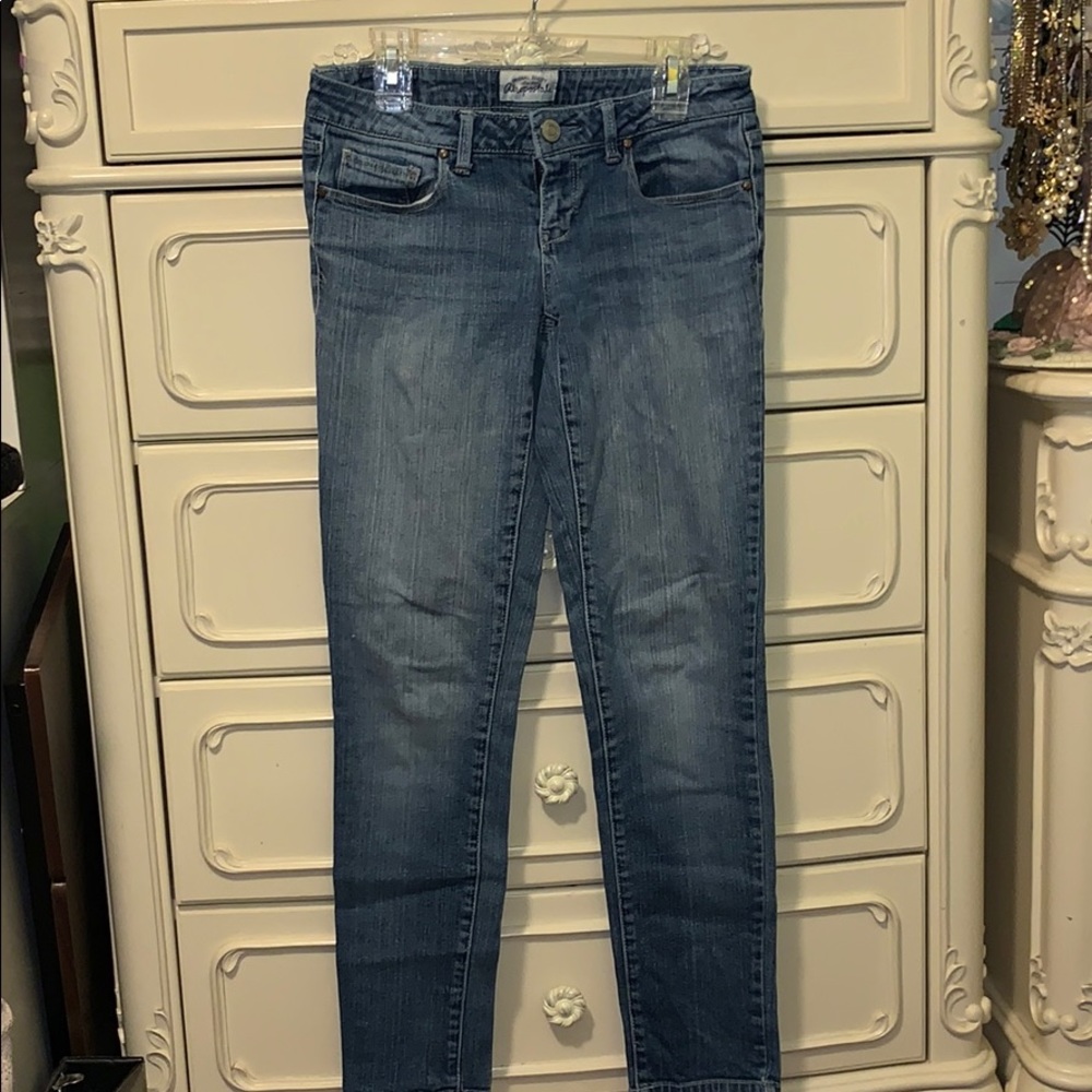 Aeropostale Jeans 1/2 Short